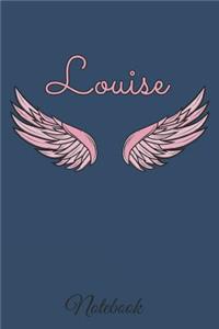 Louise Notebook
