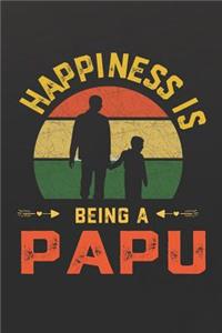 Hapiness Is Being A Papu