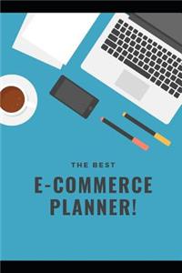 The Best E-Commerce Planner