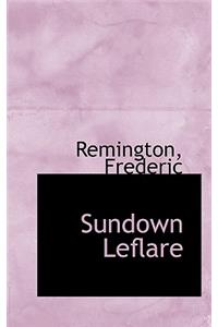 Sundown Leflare