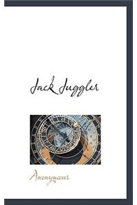 Jack Juggler