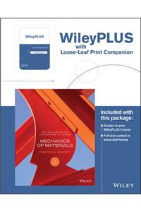 Mechanics of Materials: An Integrated Learning System