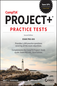 Comptia Project+ Practice Tests