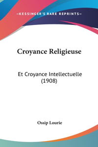 Croyance Religieuse