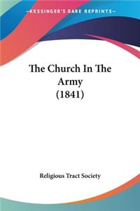 The Church In The Army (1841)