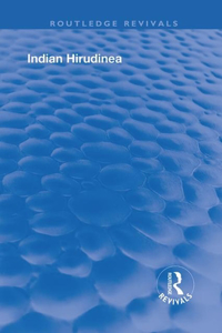 Indian Hirudinea