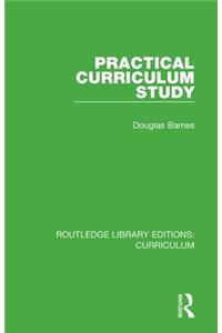 Practical Curriculum Study