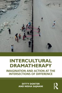 Intercultural Dramatherapy