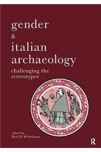 Gender & Italian Archaeology