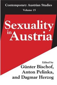 Sexuality in Austria