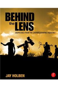 Behind the Lens
