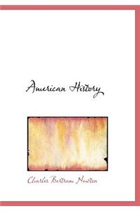 American History