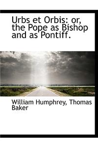 Urbs Et Orbis