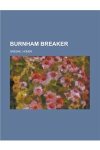 Burnham Breaker