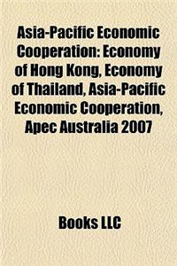 Asia-Pacific Economic Cooperation