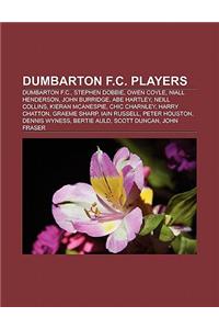 Dumbarton F.C. Players