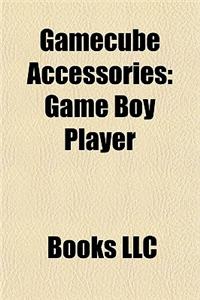 Gamecube Accessories