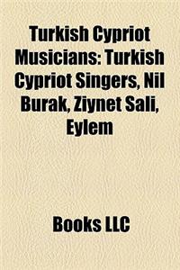 Turkish Cypriot Musicians