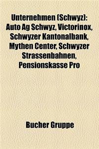 Unternehmen (Schwyz)