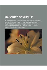 Majorite Sexuelle