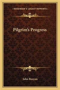 Pilgrim's Progress
