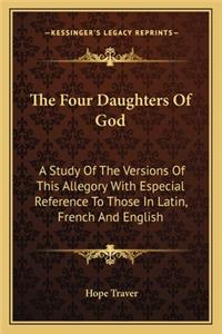 Four Daughters of God