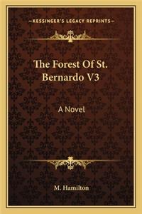 Forest of St. Bernardo V3