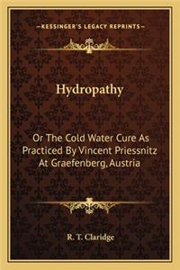 Hydropathy