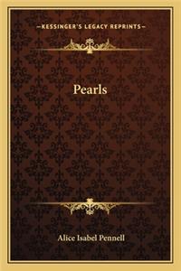 Pearls