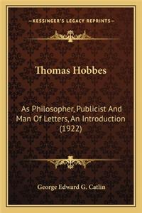 Thomas Hobbes