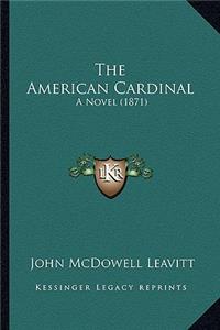 The American Cardinal