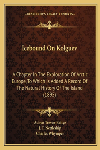 Icebound On Kolguev