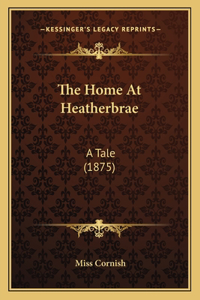 Home at Heatherbrae