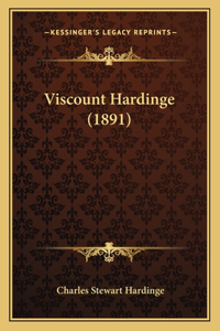 Viscount Hardinge (1891)