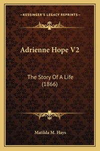 Adrienne Hope V2