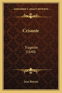 Crisante