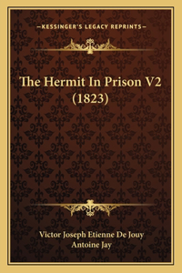 The Hermit In Prison V2 (1823)
