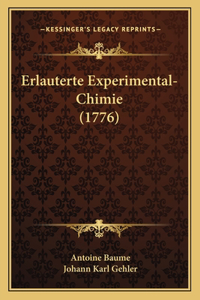 Erlauterte Experimental-Chimie (1776)