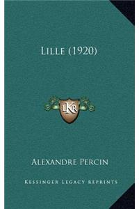 Lille (1920)