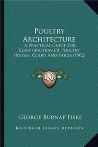 Poultry Architecture