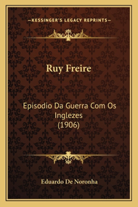 Ruy Freire