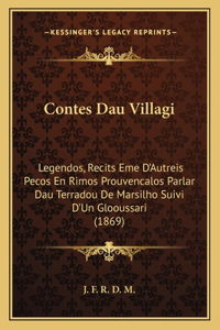 Contes Dau Villagi