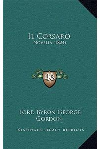 Il Corsaro