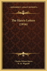 The Harris Letters (1916)