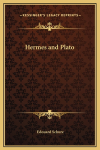 Hermes and Plato