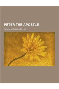 Peter the Apostle