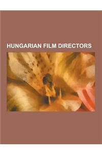 Hungarian Film Directors