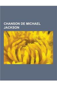 Chanson de Michael Jackson