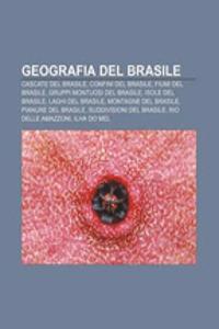 Geografia del Brasile