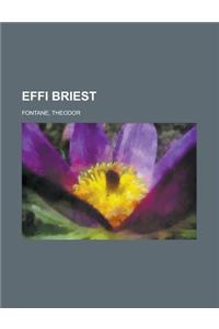 Effi Briest